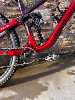 Trek Fuel EX 8 gen 7 2026