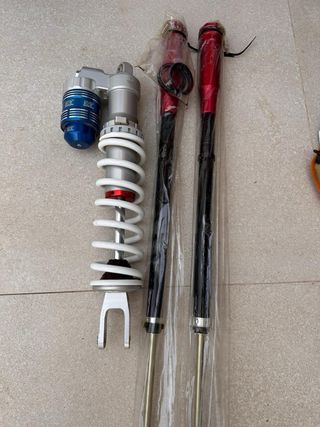 Husqvarna TE 150 Tpi