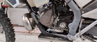 Husqvarna TE 150 Tpi