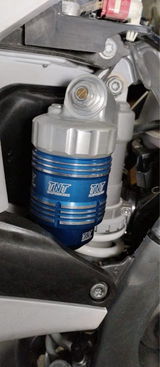 Husqvarna TE 150 Tpi