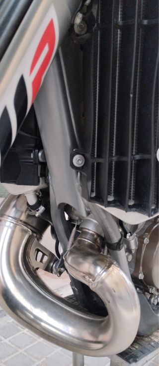 Husqvarna TE 150 Tpi