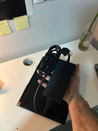 Laptop 15.6” -MSI Katana- i7, 32GB, 1TB, 3070RTXTI