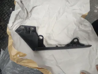 Fiancatine Sinistre MT07 Yamaha