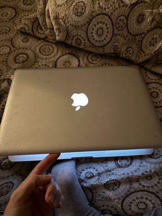 MacBook Pro 2009 13 Intel Core 2 Duo
