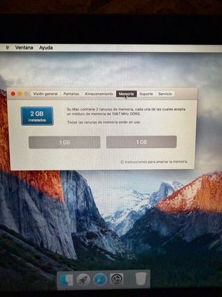 MacBook Pro 2009 13 Intel Core 2 Duo