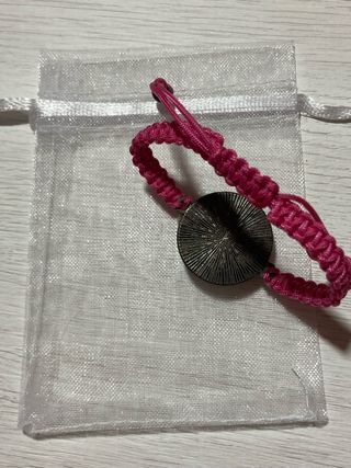 Pulsera ajustable Gorju