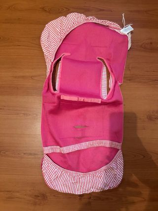 Saco para silla de paseo Tuc Tuc