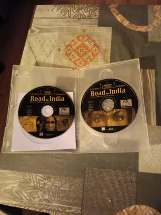 Pack Especial Aventura PC CD-ROM