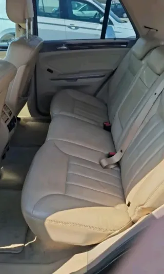 Mercedes-Benz Clase M