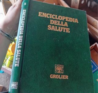 enciclopedia della salute