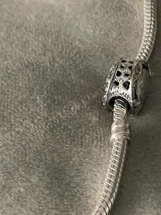 Charm Pesadilla Antes de Navidad Disney