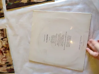 G. Puccini - La Bohème (Le Grandi Opere Liriche) -