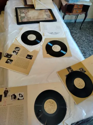 G. Puccini - La Bohème (Le Grandi Opere Liriche) -