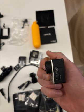 Accessori GoPro HERO 3+