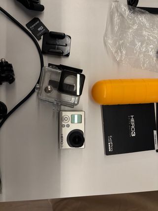 Accessori GoPro HERO 3+