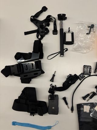Accessori GoPro HERO 3+