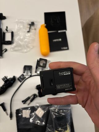 Accessori GoPro HERO 3+