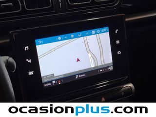 Citroen C3 PureTech 110 S&S Shine EAT6 81 kW (110 CV)