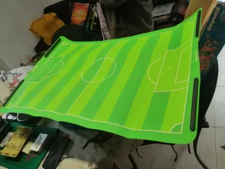 Tapete Campo Fútbol