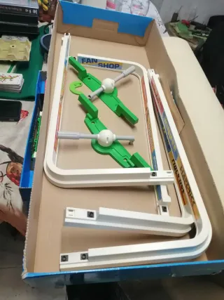 Tapete Campo Fútbol