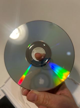 Project Zero 2 Wii Edition PAL