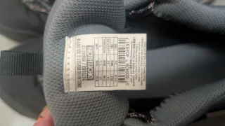 Zapatillas de trekking