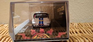 Minichamps Ford Focus WRC Beta Rossi 46