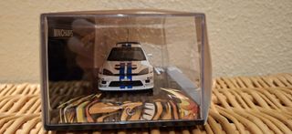 Minichamps Ford Focus WRC Beta Rossi 46