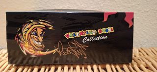 Minichamps Ford Focus WRC Beta Rossi 46