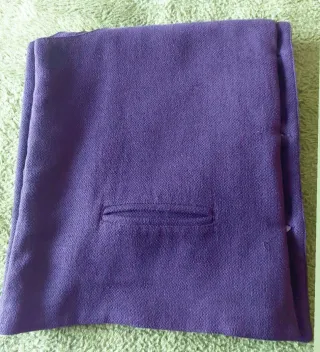 Chaleco de vestir Negro