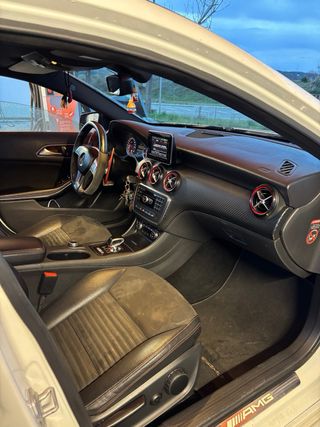 Mercedes-Benz Clase A 2013