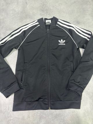 Giacca Adidas 9-10 anni