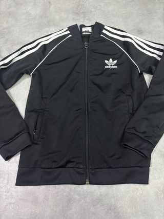 Giacca Adidas 9-10 anni