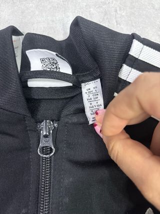 Giacca Adidas 9-10 anni