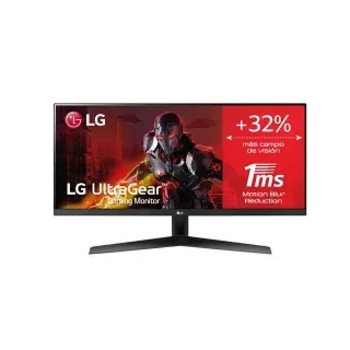 Monitor LG UltraWide 29 29WP60G IPS HDR