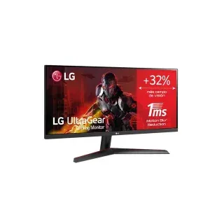Monitor LG UltraWide 29 29WP60G IPS HDR