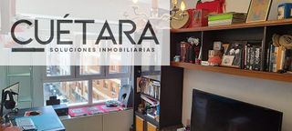 Piso en venta en Centro en Gijón