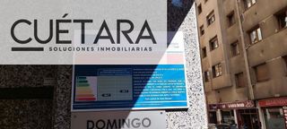 Piso en venta en Centro en Gijón