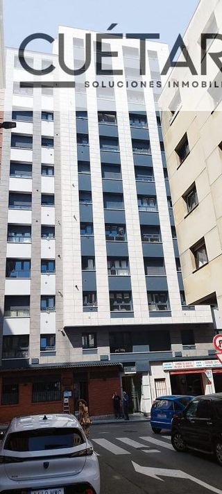 Piso en venta en Centro en Gijón