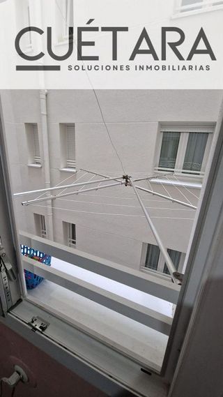 Piso en venta en Centro en Gijón