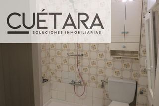 Piso en venta en Centro en Gijón