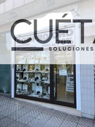 Local comercial en venta en Parque del Oeste - Olivares en Oviedo