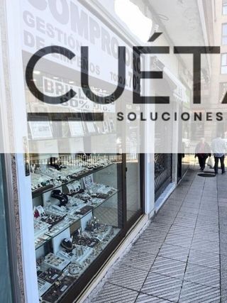 Local comercial en venta en Parque del Oeste - Olivares en Oviedo