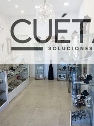 Local comercial en venta en Parque del Oeste - Olivares en Oviedo