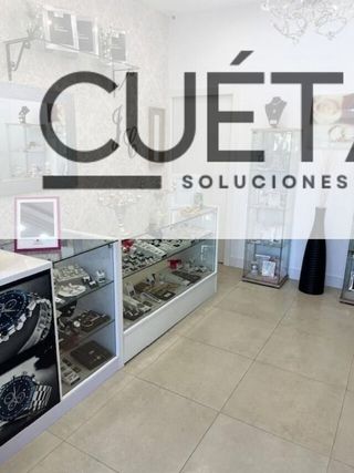 Local comercial en venta en Parque del Oeste - Olivares en Oviedo