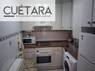 Piso en venta en El Coto en Gijón