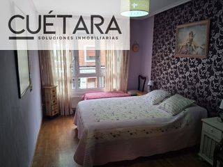 Piso en venta en El Coto en Gijón