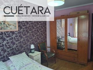 Piso en venta en El Coto en Gijón