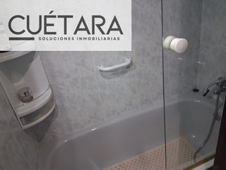 Piso en venta en El Coto en Gijón