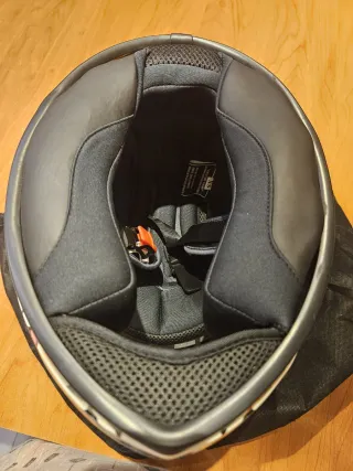 Casco Moto Diseño Calaveras Día Muertos